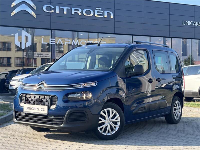 Citro�n Berlingo