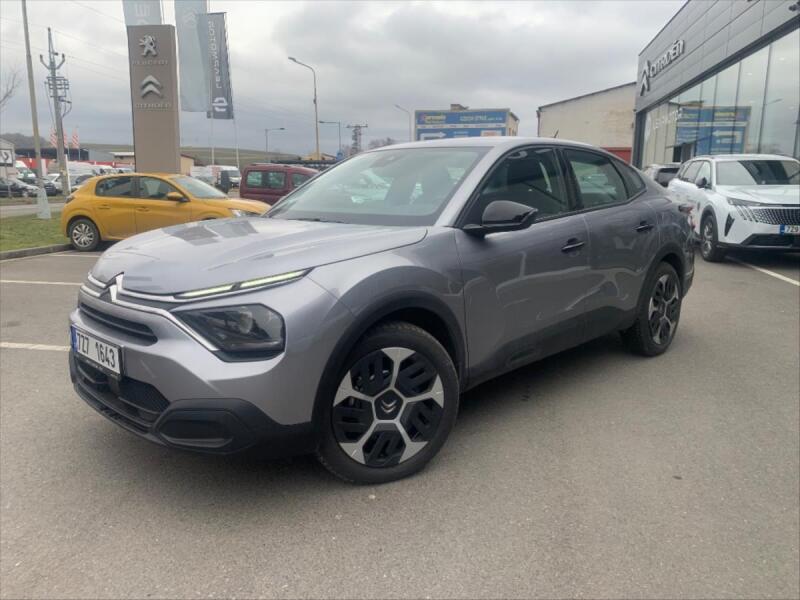 Citro�n C4 X