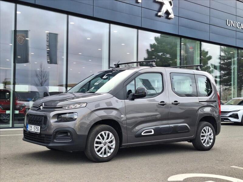 Citro�n Berlingo