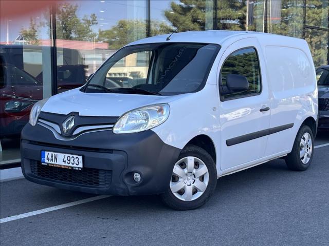 Renault Kangoo 1,5 dCi Cool