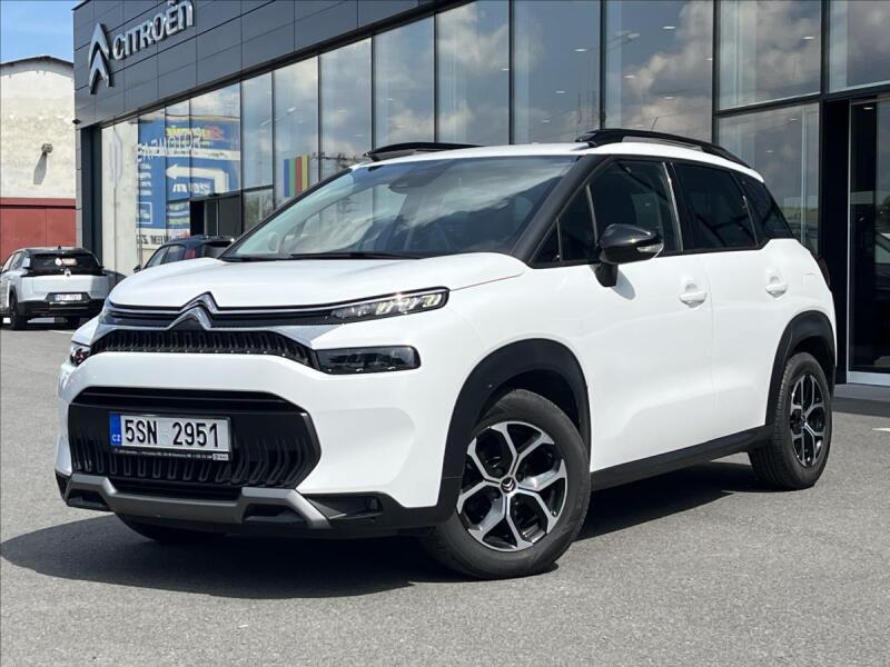 Citro�n C3 Aircross