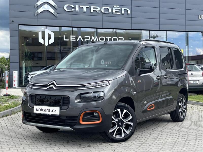Citro�n Berlingo