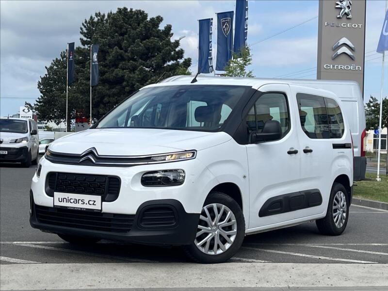 Citro�n Berlingo