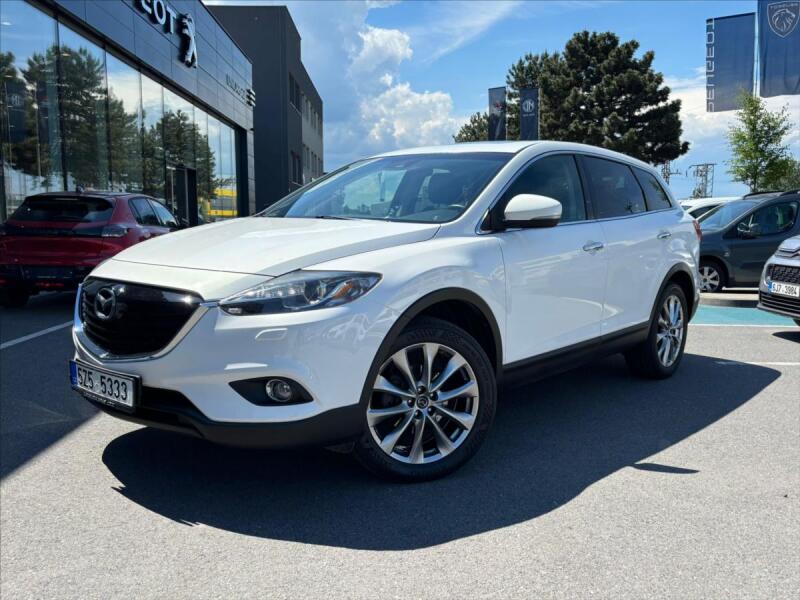 Mazda CX-9