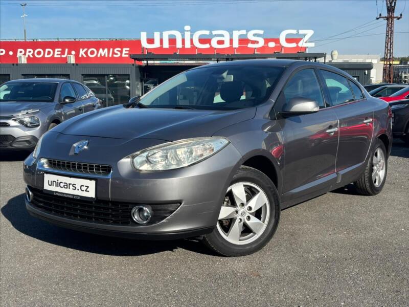 Renault Fluence