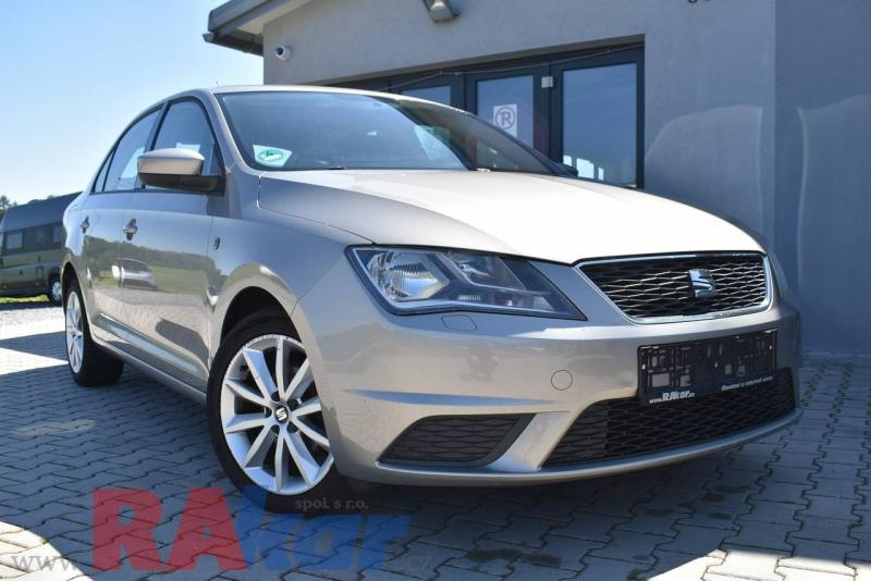 Seat Toledo