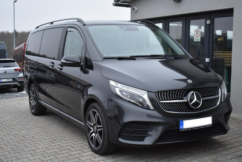 Mercedes-Benz Serii V