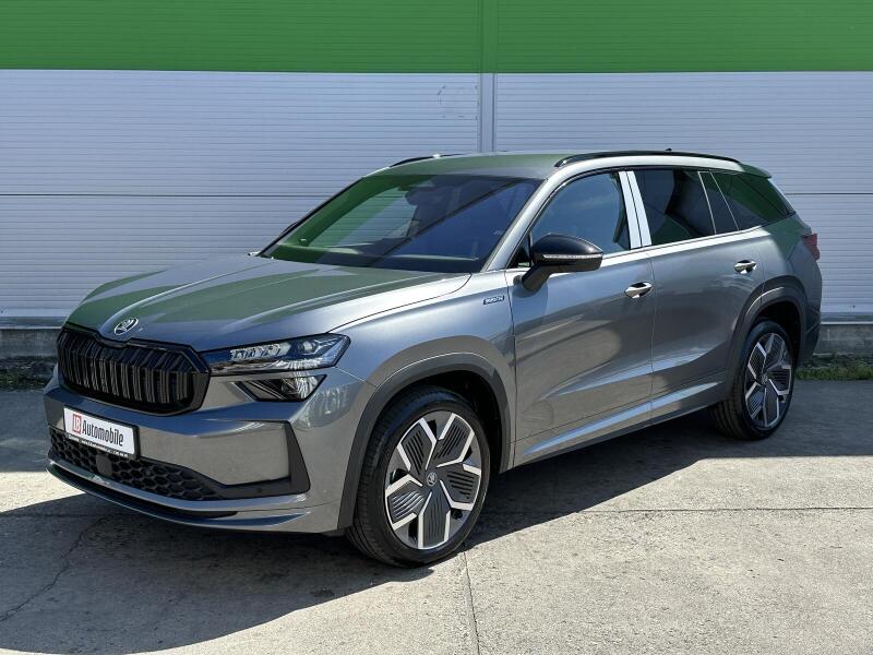 �koda Kodiaq
