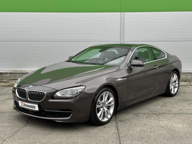BMW 6er Reihe
