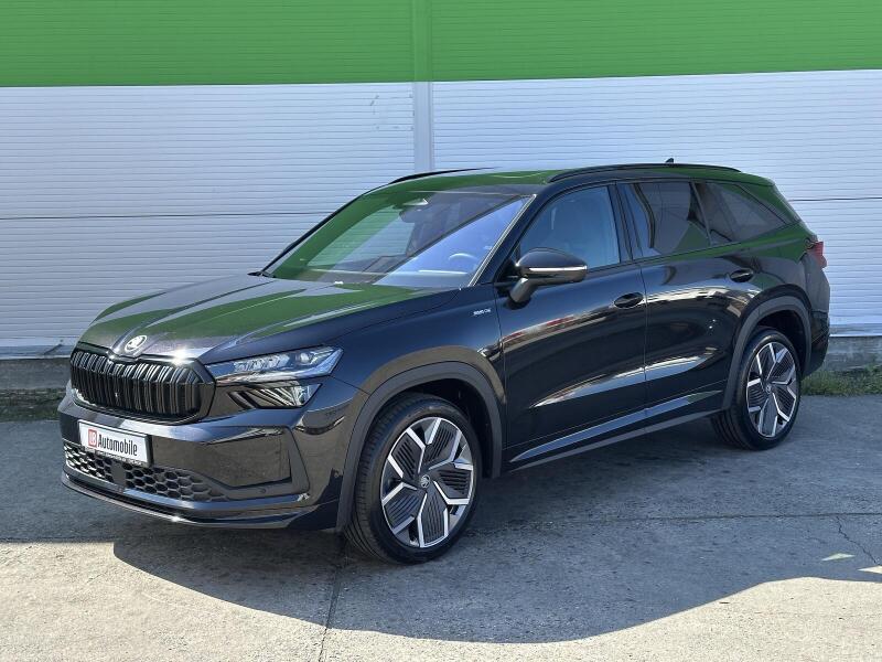�koda Kodiaq