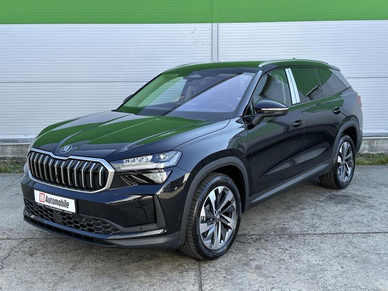 �koda Kodiaq