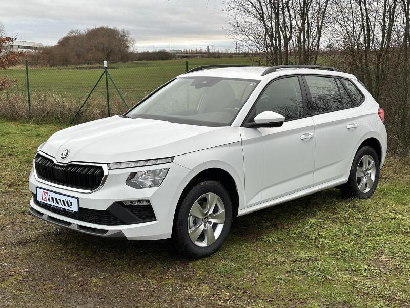 �koda Kamiq