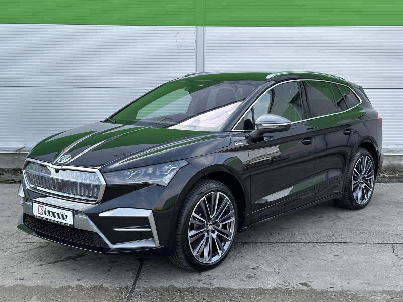 Skoda Enyaq iV