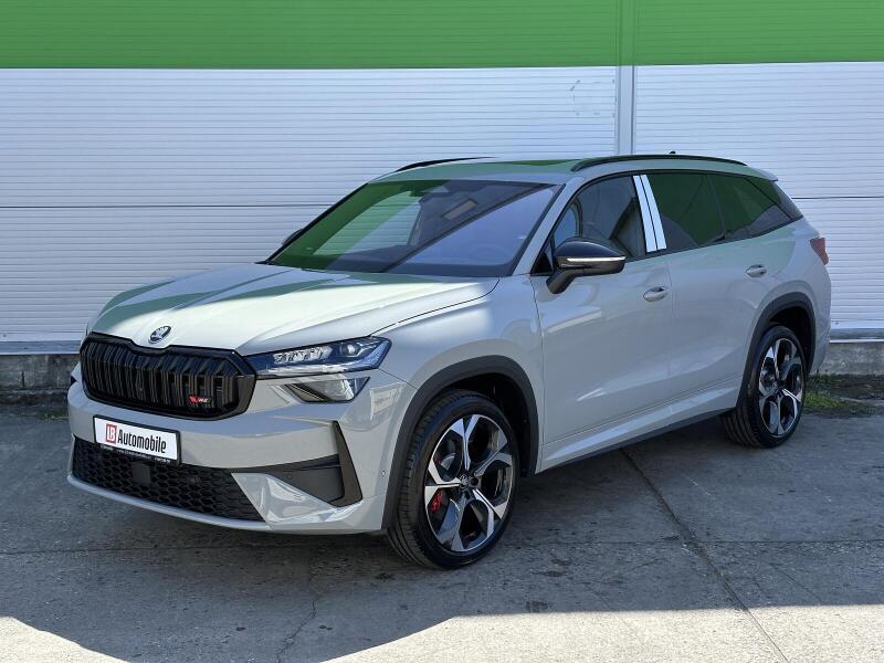 �koda Kodiaq