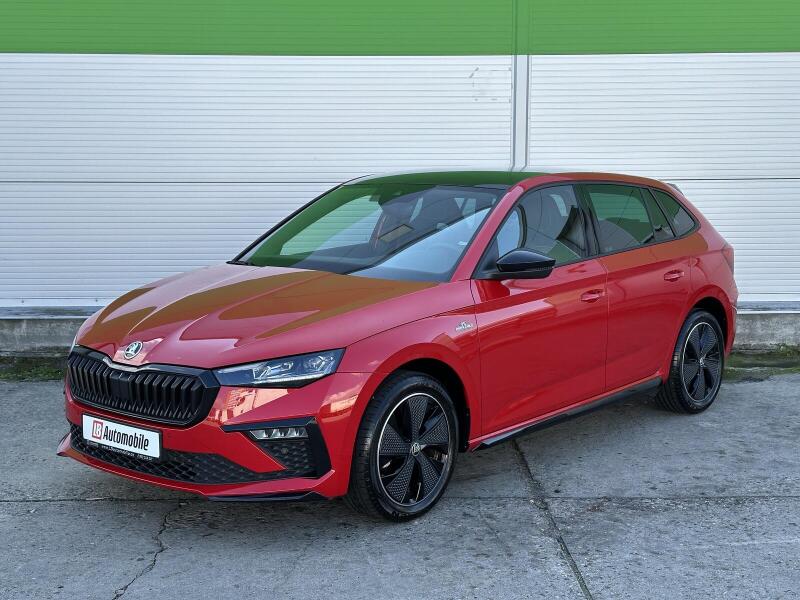 �koda Scala