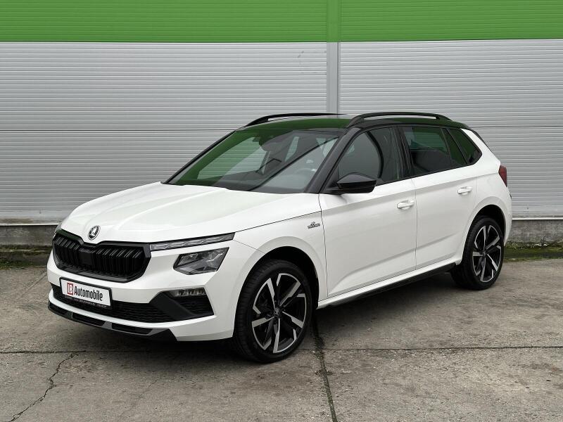 �koda Kamiq