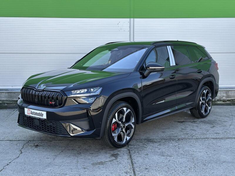 �koda Kodiaq