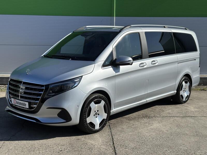 Mercedes-Benz Class V