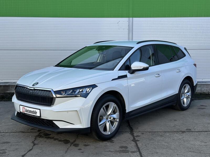 Skoda Enyaq iV