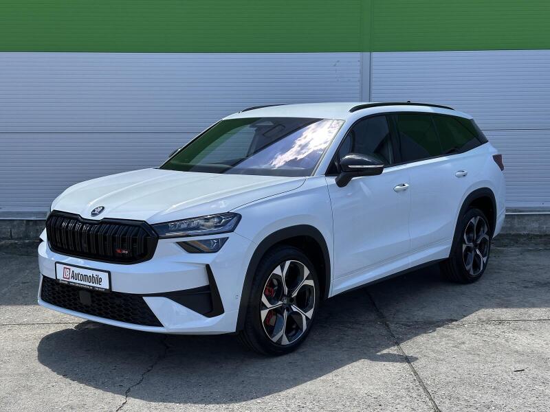 �koda Kodiaq
