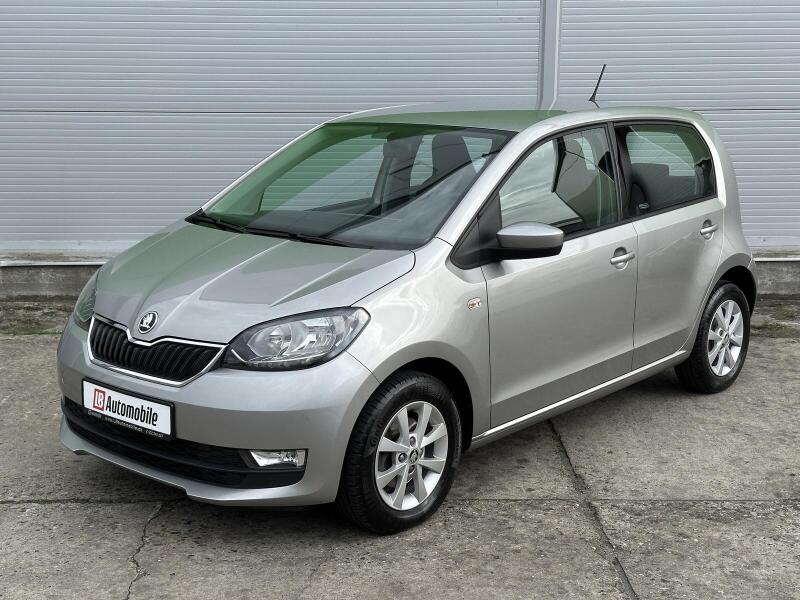 �koda Citigo