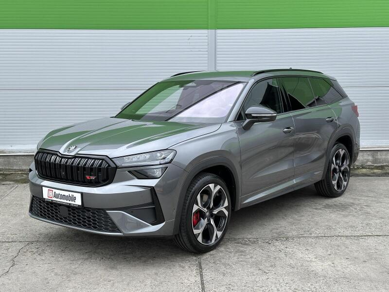 �koda Kodiaq