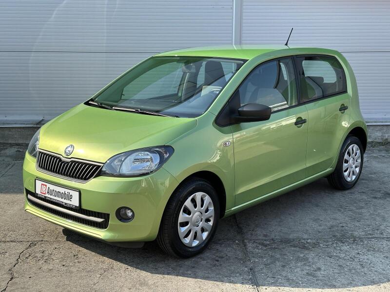 �koda Citigo