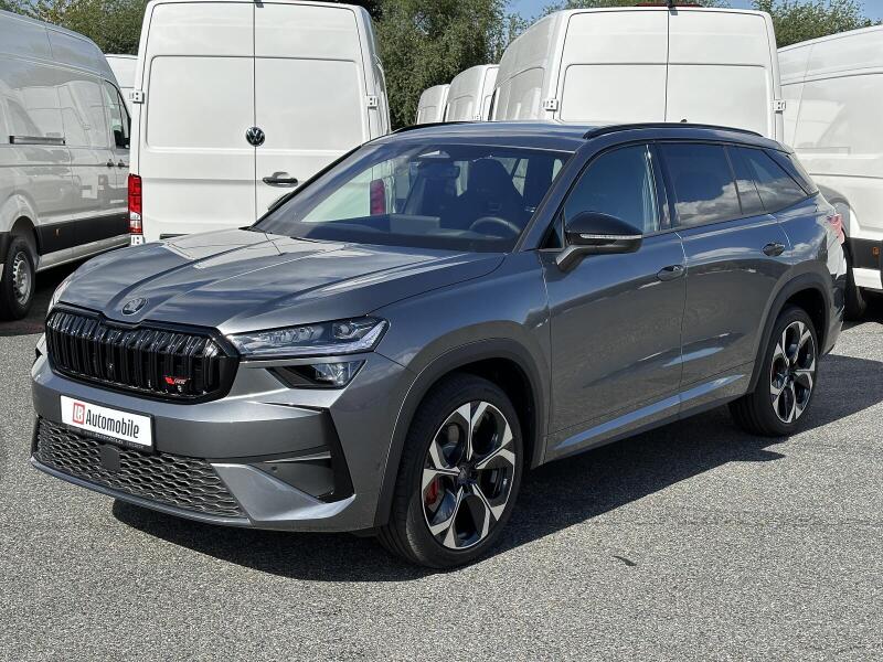 �koda Kodiaq