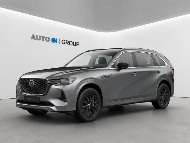 Mazda CX-80