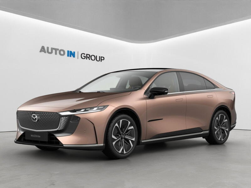 Mazda 6e