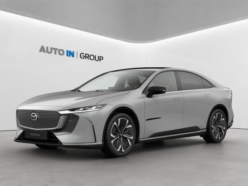 Mazda 6e