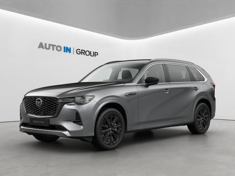 Mazda CX-80