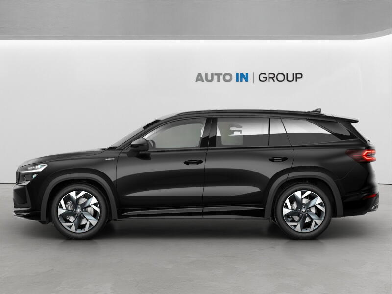 �koda Kodiaq