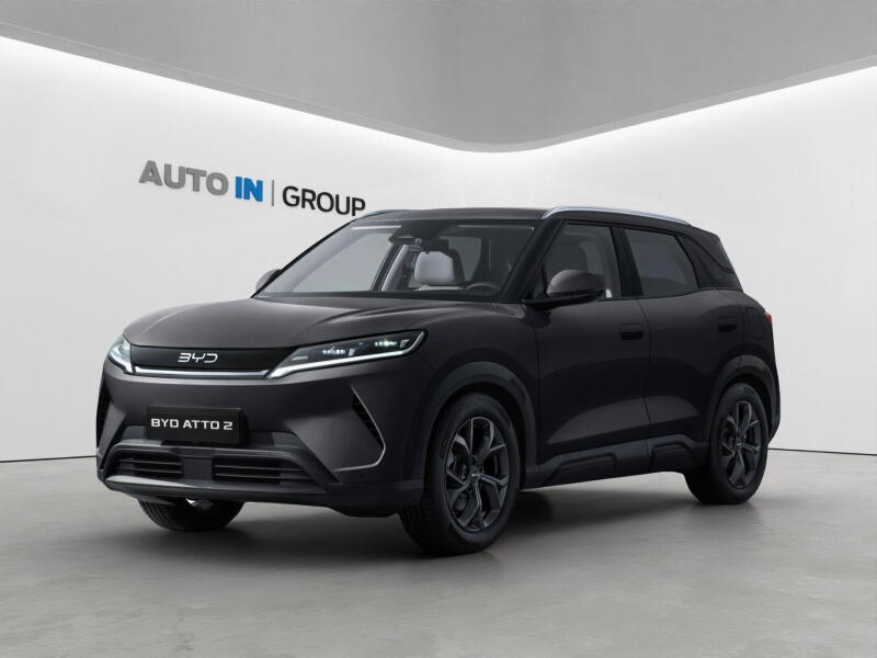 BYD ATTO 2