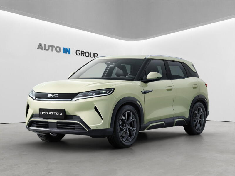 BYD ATTO 2