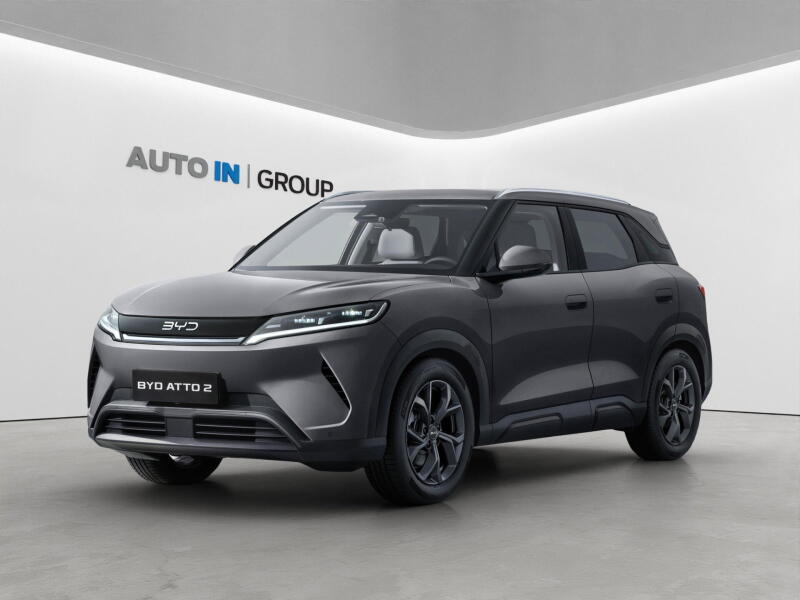 BYD ATTO 2