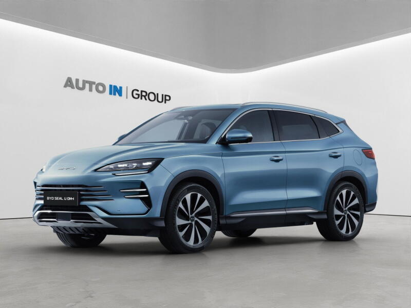 BYD Seal U