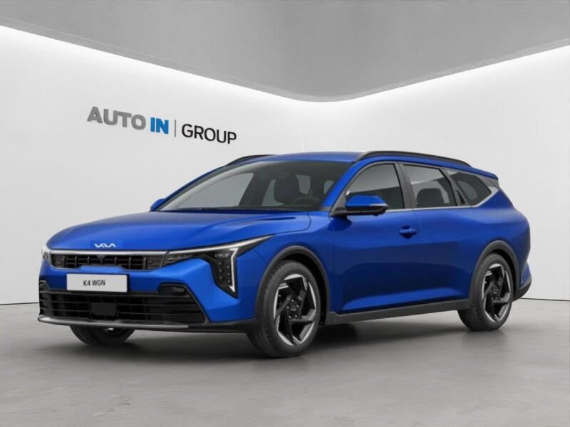 Kia K4