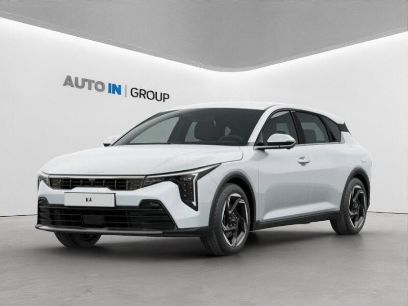 Kia K4