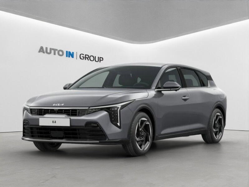 Kia K4