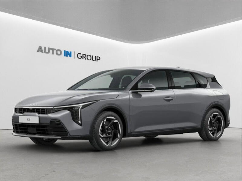 Kia K4