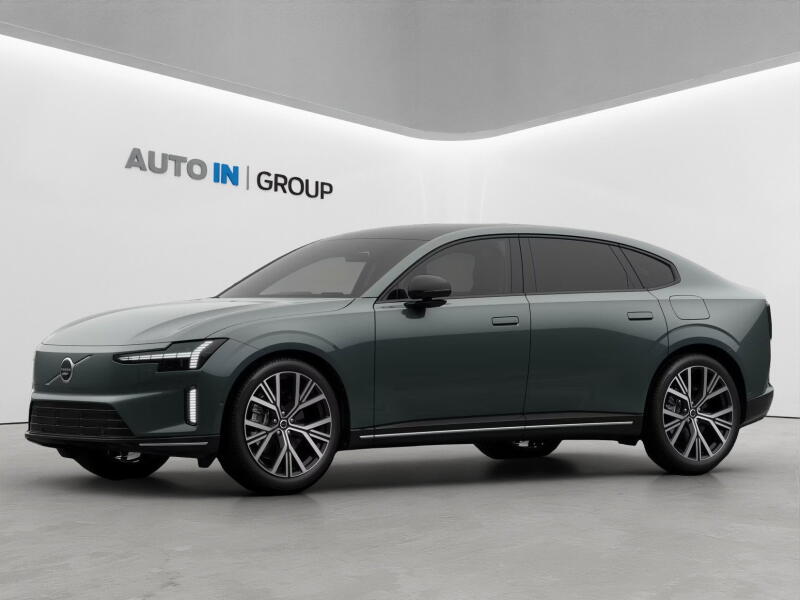 Volvo ES90