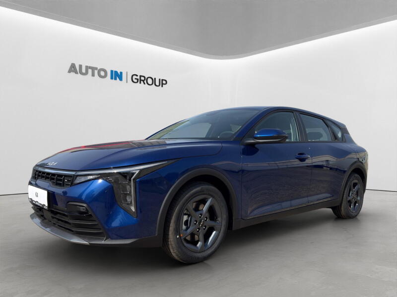 Kia K4
