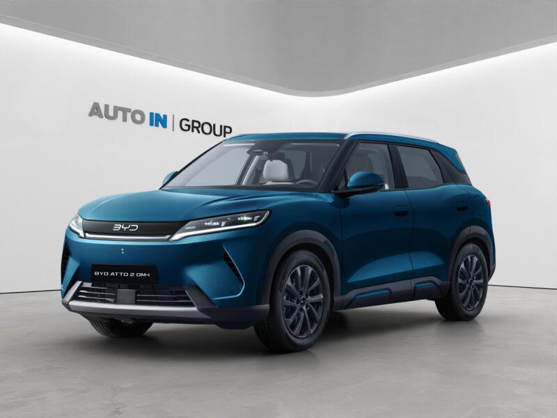 BYD ATTO 2