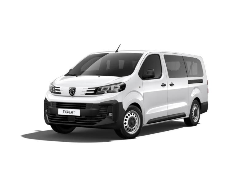 Peugeot Expert Combi