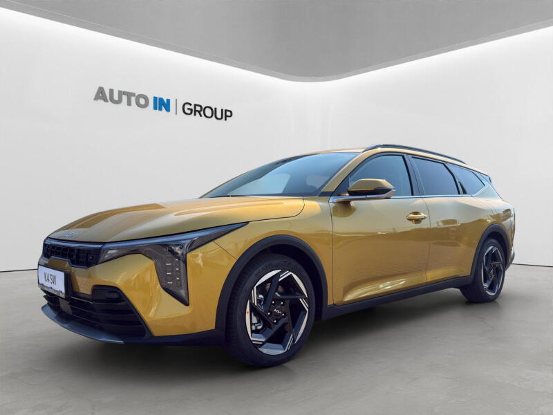 Kia K4