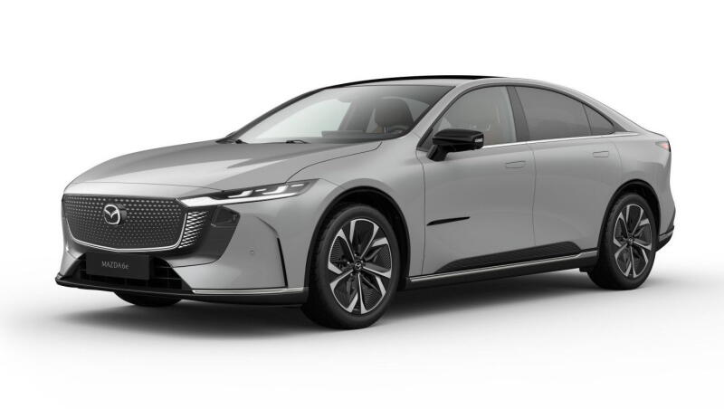 Mazda 6e