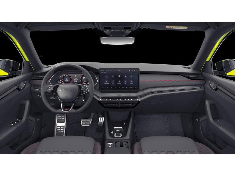 �koda Octavia