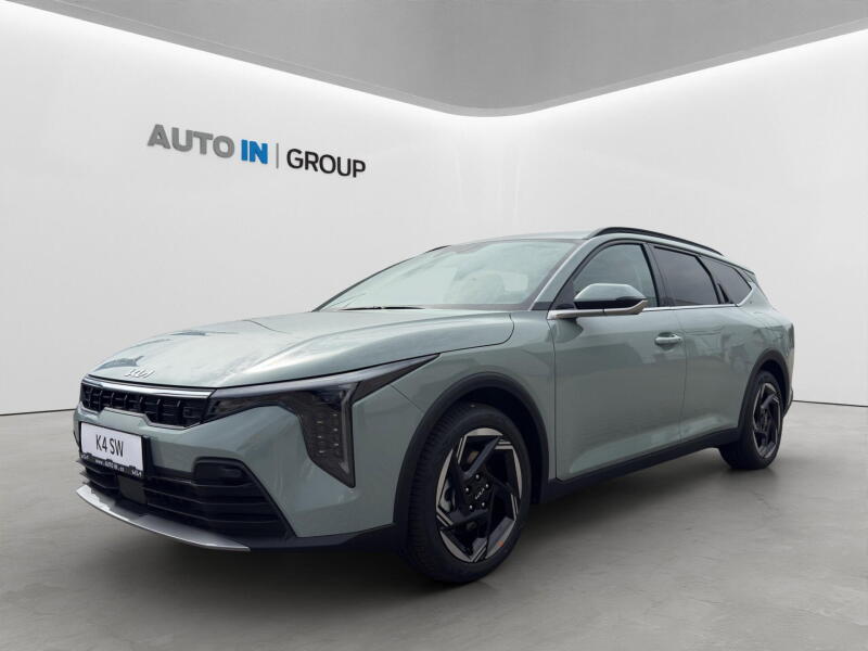 Kia K4