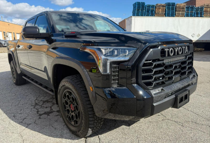 Toyota Tundra